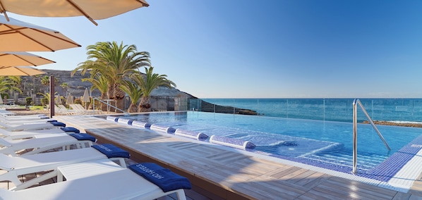 Exterior - H10 Costa Adeje Palace (Adeje)