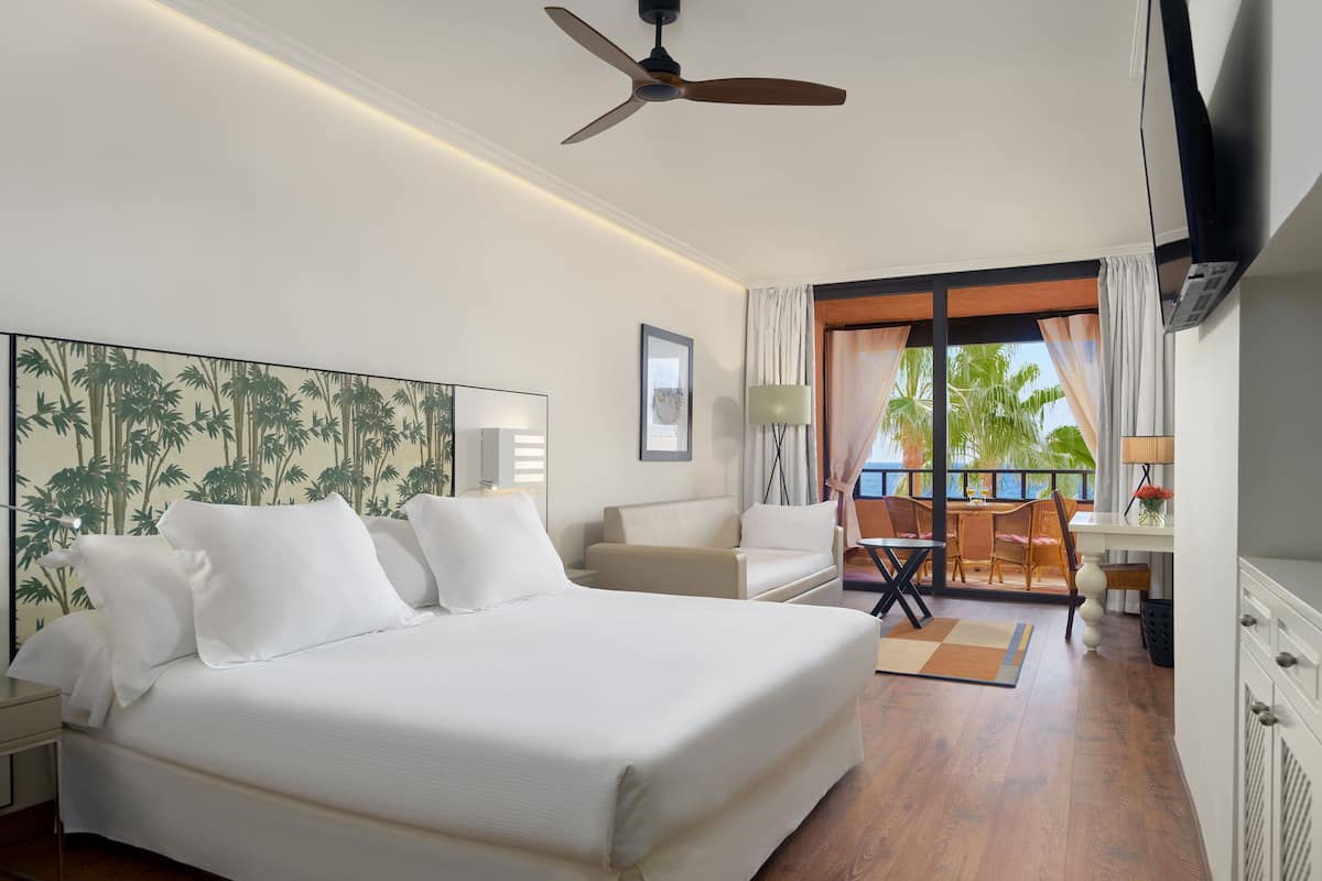 1 chambre, bureau, lits pliants/supplémentaires gratuits, Wi-Fi gratuit