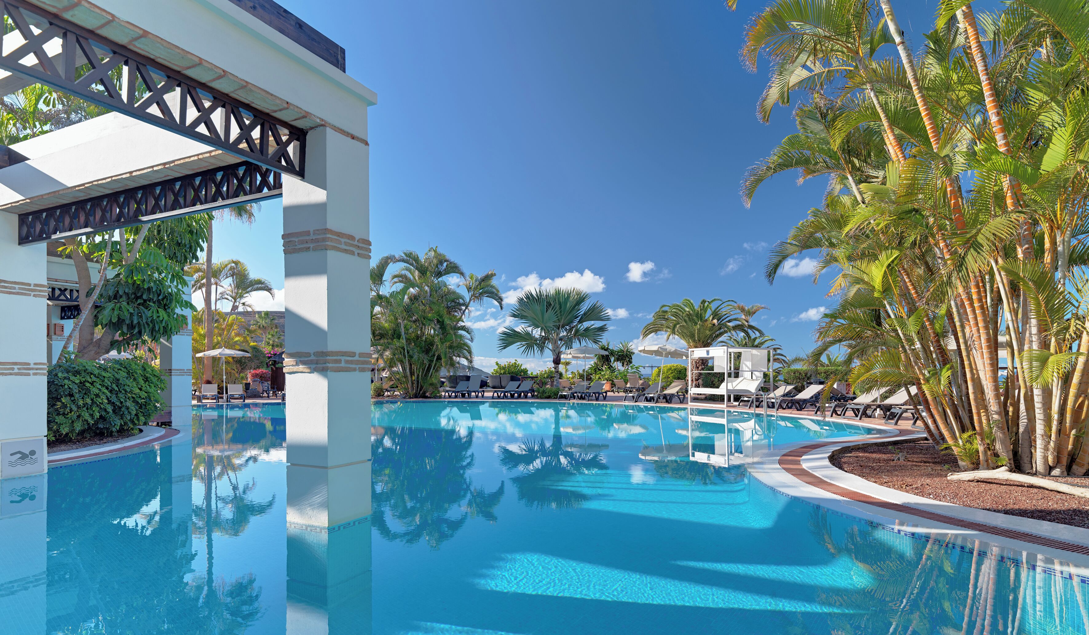 Photo - H10 Costa Adeje Palace