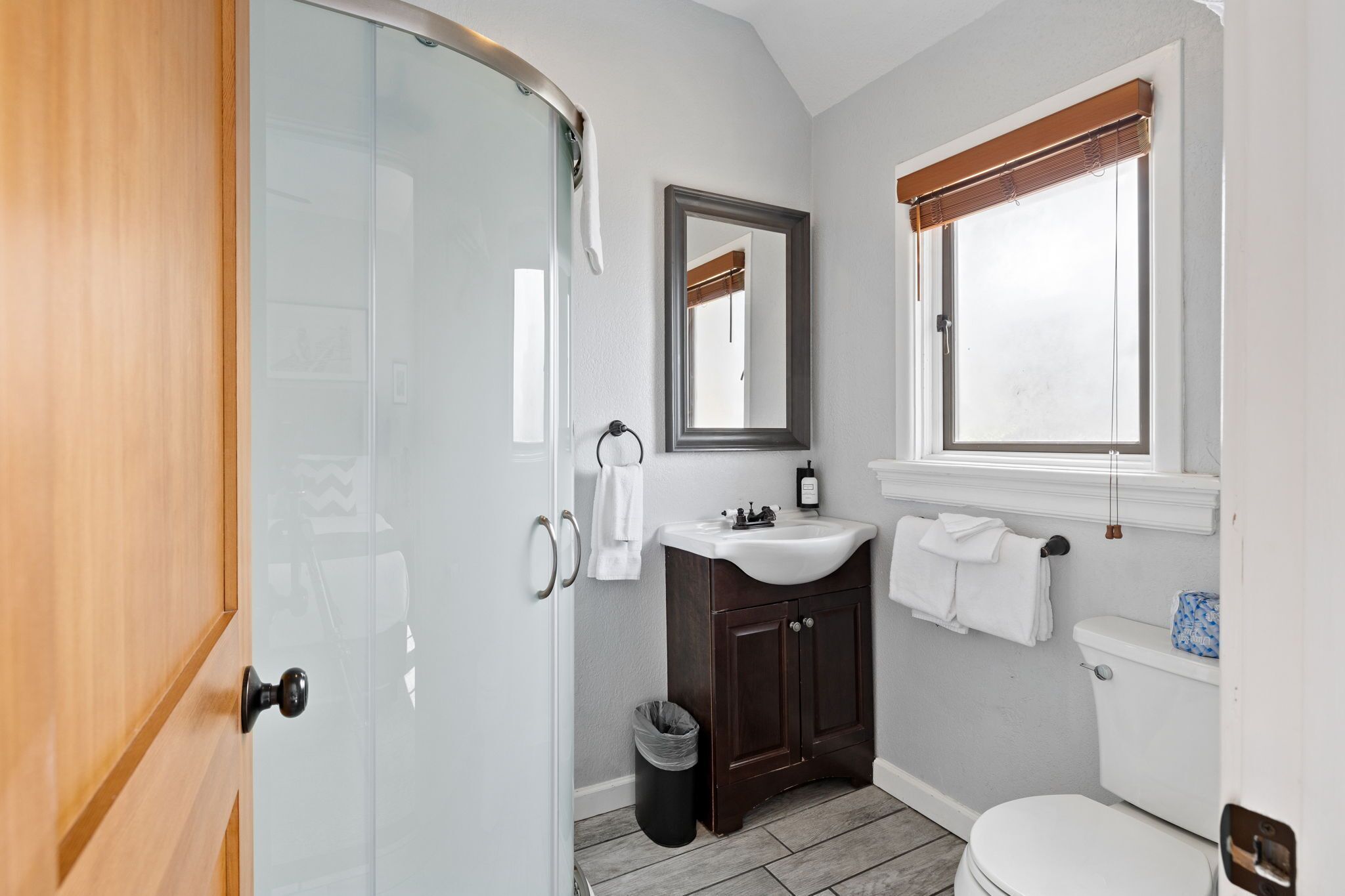 Foto - College Inn Hotel