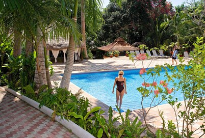 Mayaland Hotel & Bungalows