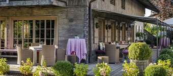 Boutique Hotel Relais Chalet Wilhelmy