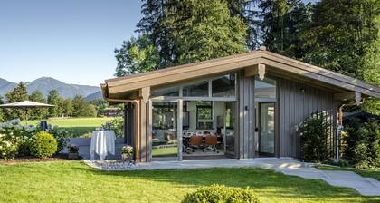 Boutique Hotel Relais Chalet Wilhelmy