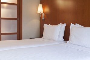 Standard Room, 2 Single Beds, Non Smoking