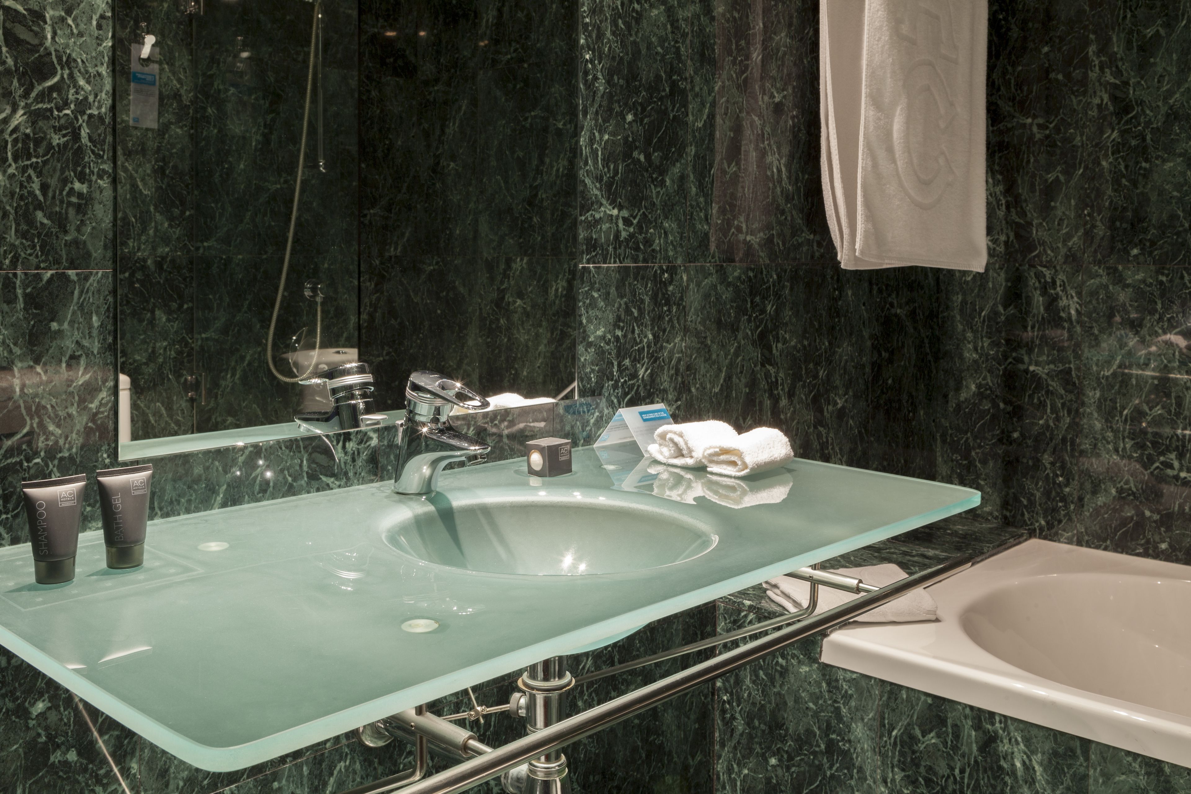 Photo - AC Hotel Aravaca by Marriott