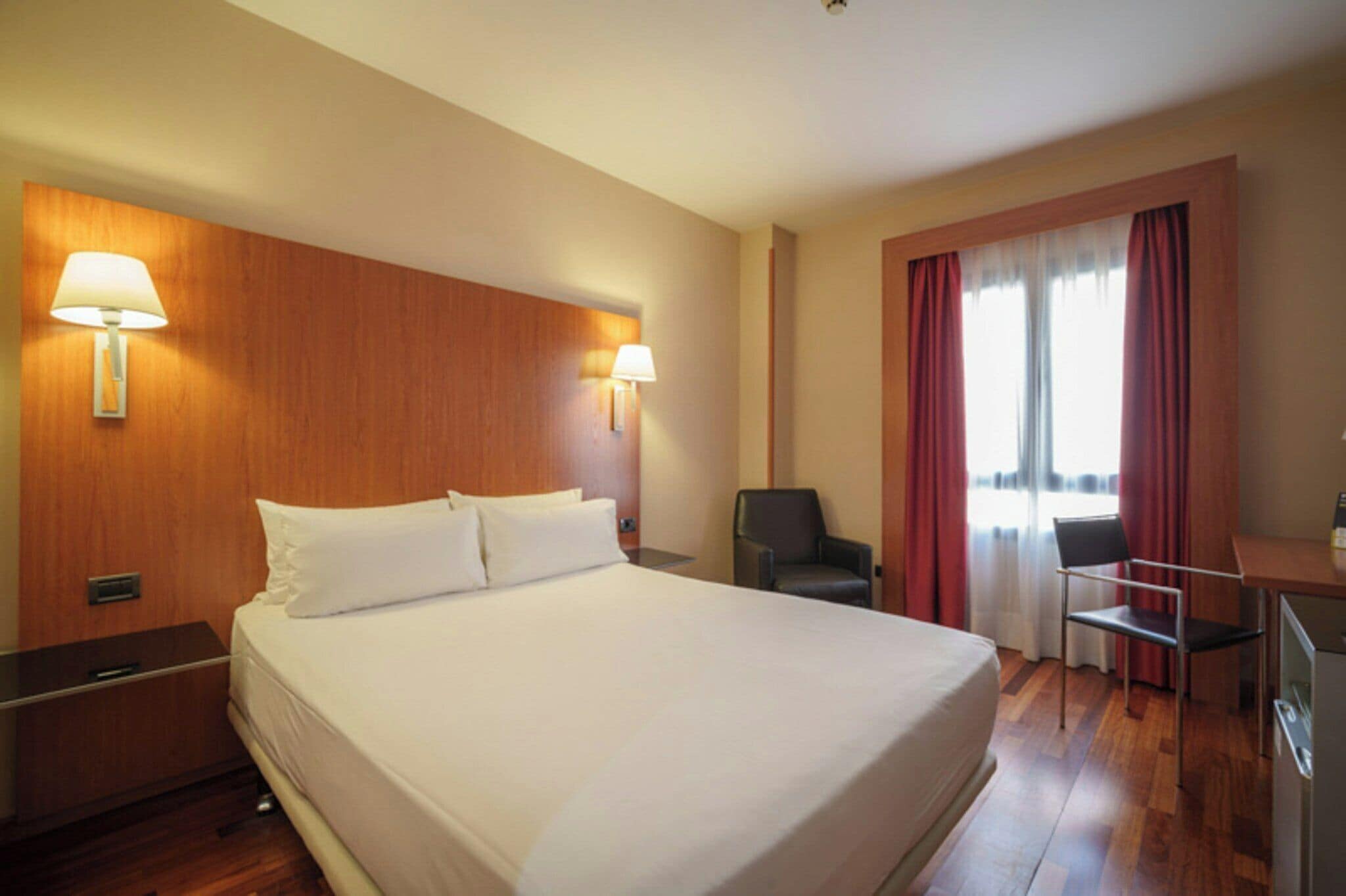 Photo - Sercotel AB Arganda