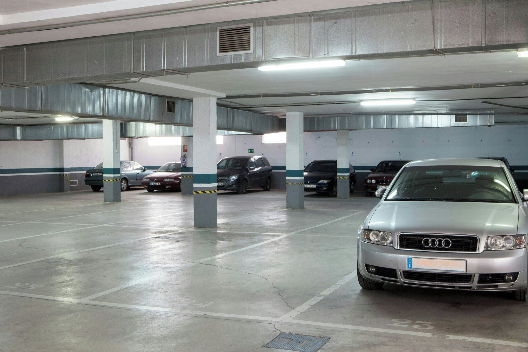 Foto - Sercotel AB Arganda