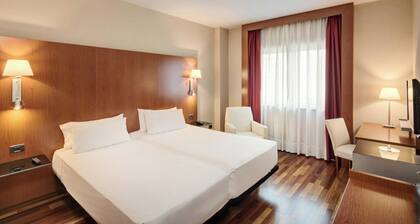 Sercotel AB Arganda