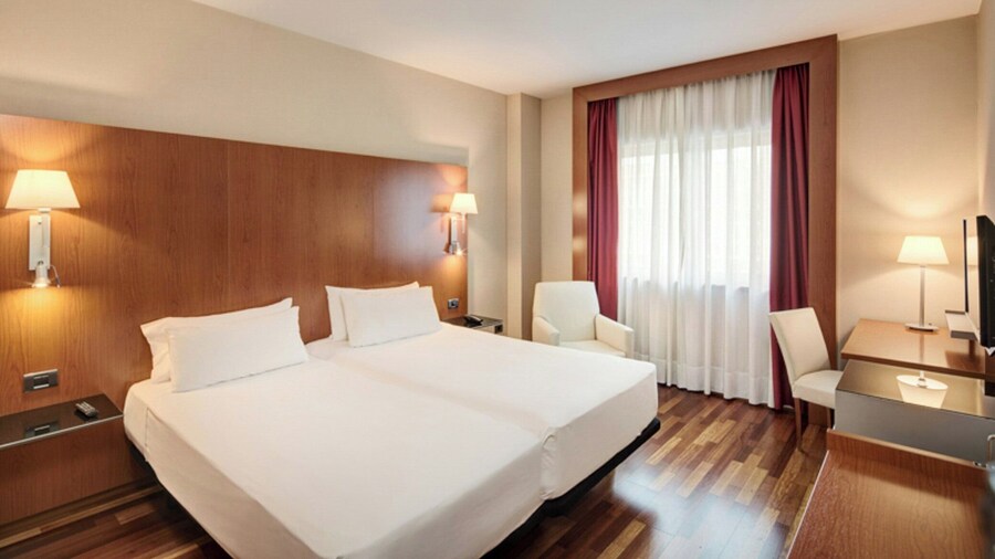 Sercotel AB Arganda