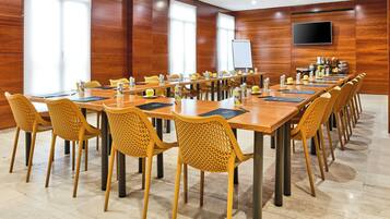 Sala de reuniones