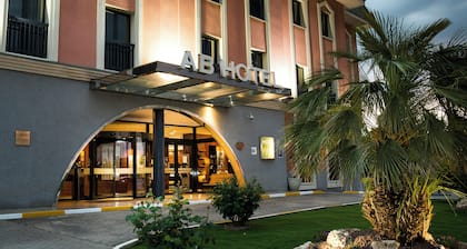 Sercotel AB Arganda