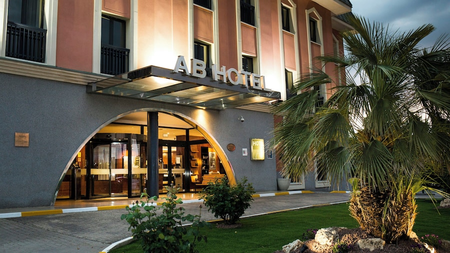 Sercotel AB Arganda