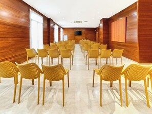 Salle de réunion