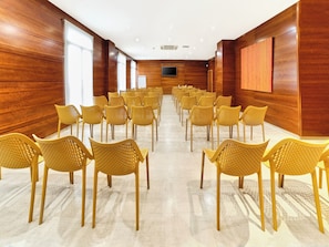 Salle de réunion