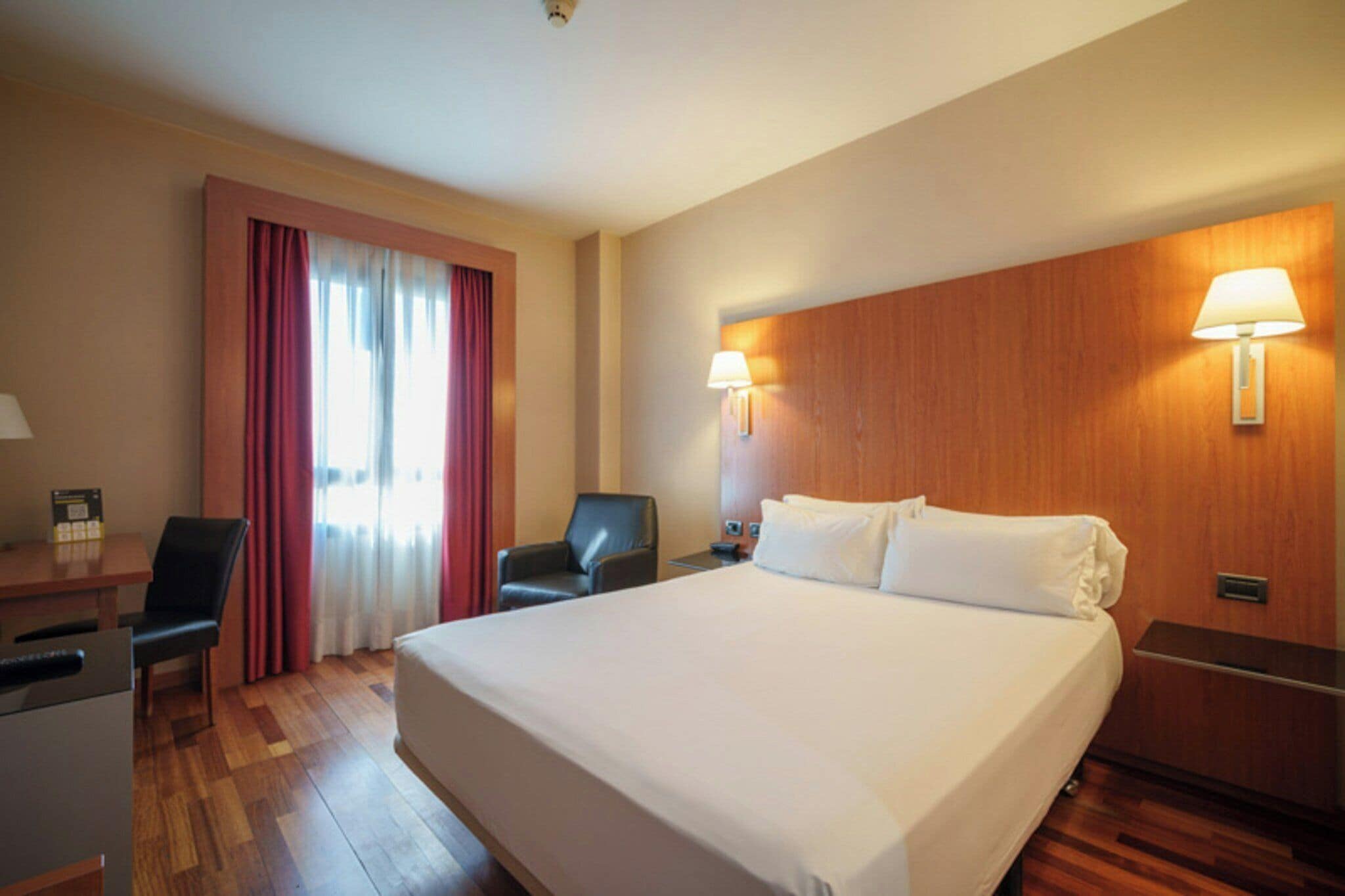 Photo - Sercotel AB Arganda