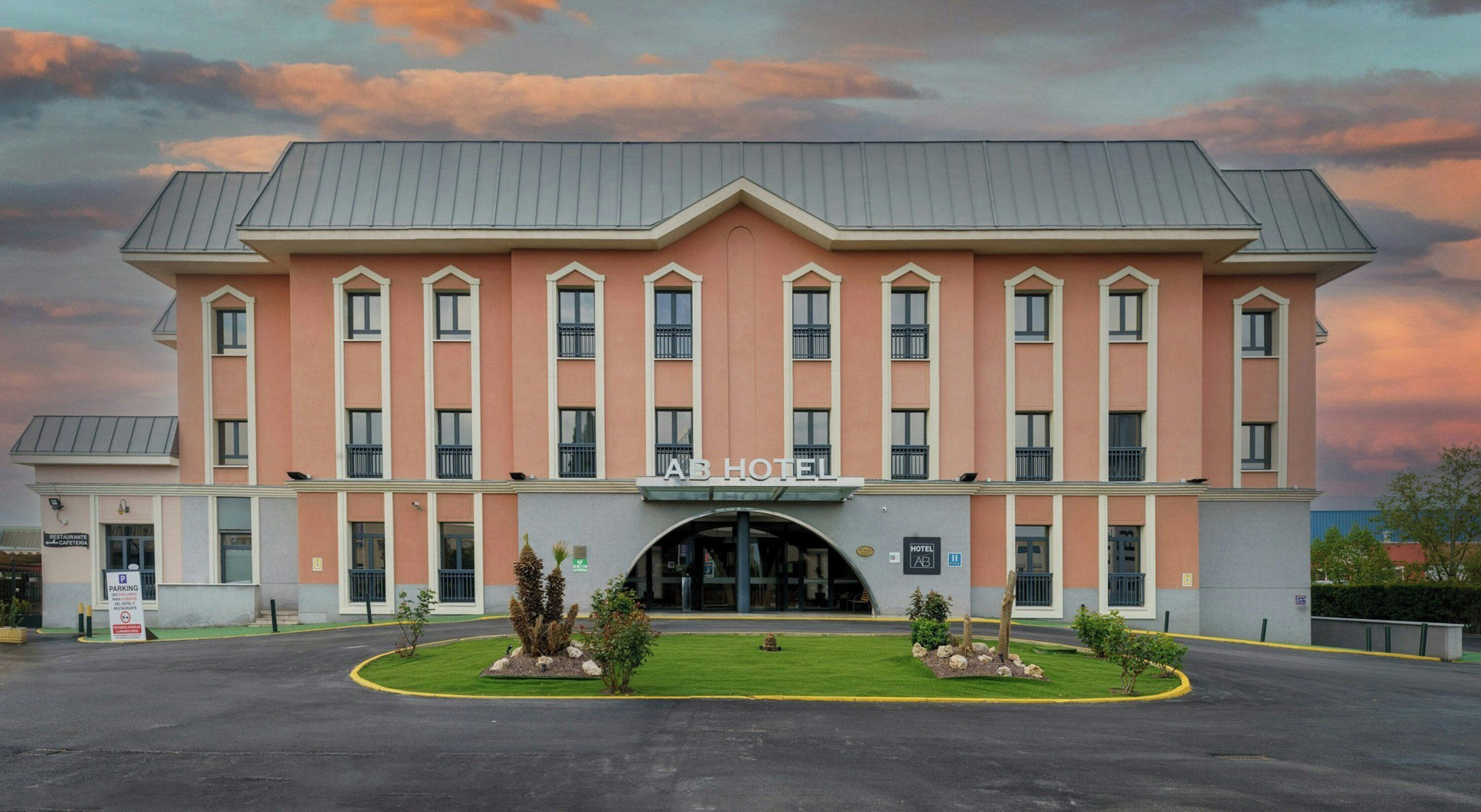 Photo - Sercotel AB Arganda