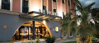 Sercotel AB Arganda