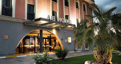 Sercotel AB Arganda