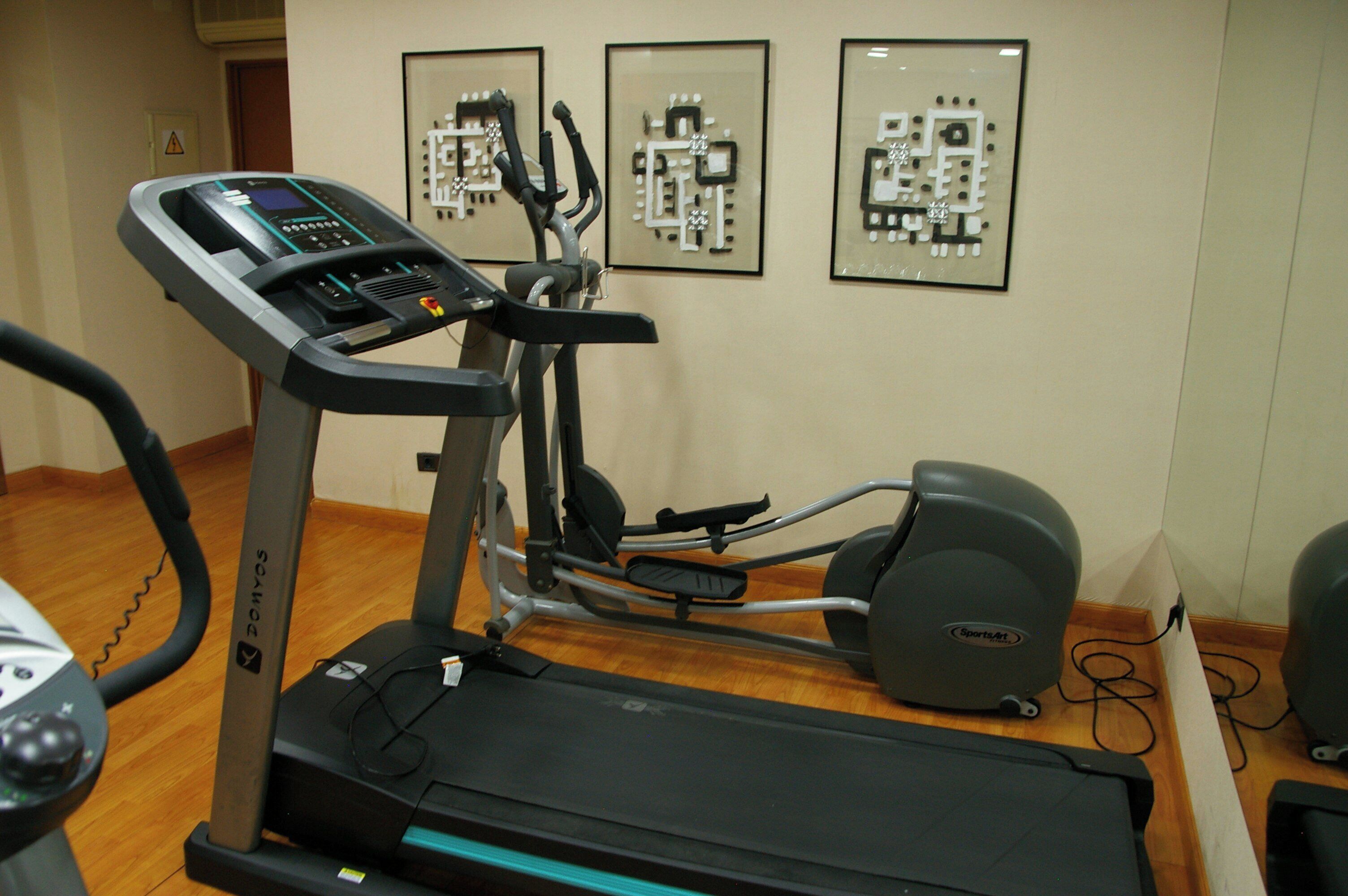 Gimnasio