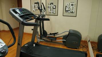Gimnasio