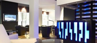 AC Hotel Ciudad de Pamplona by Marriott