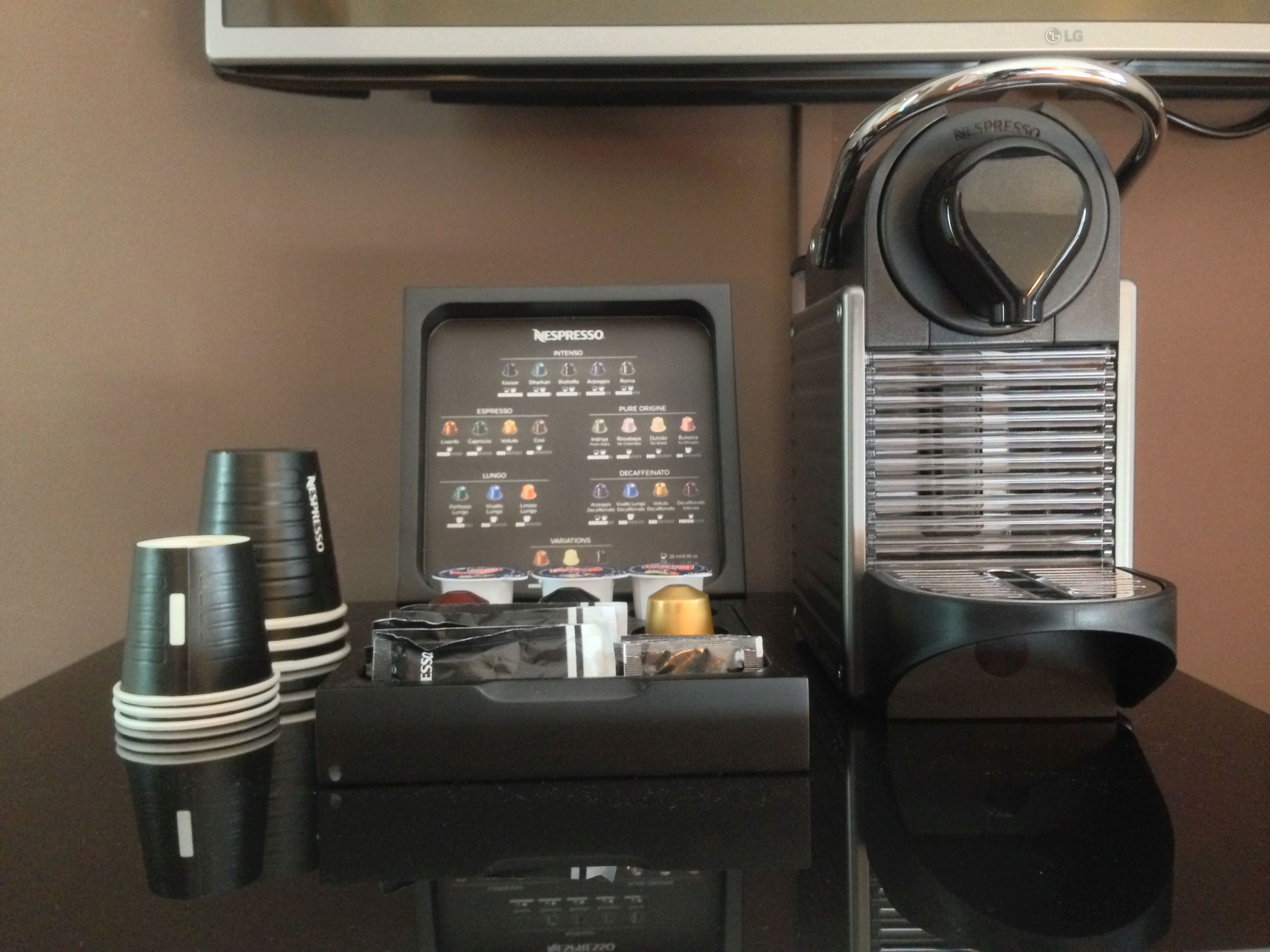 Photo - AC Hotel León San Antonio by Marriott