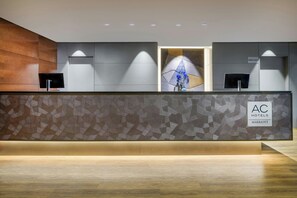 Recepción
