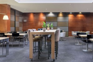 Bar lounge