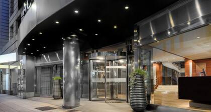 AC Hotel León San Antonio by Marriott