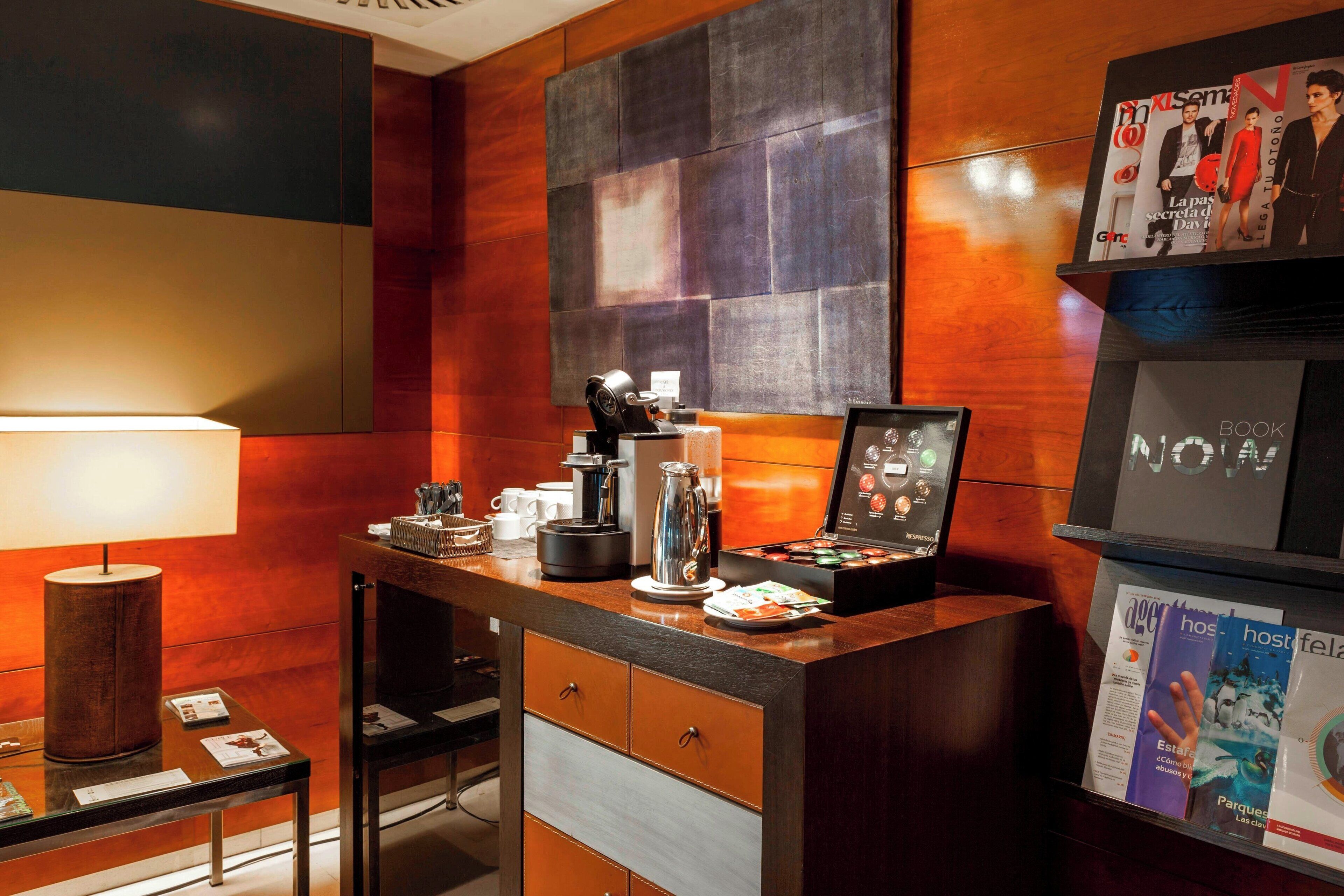 Photo - AC Hotel León San Antonio by Marriott