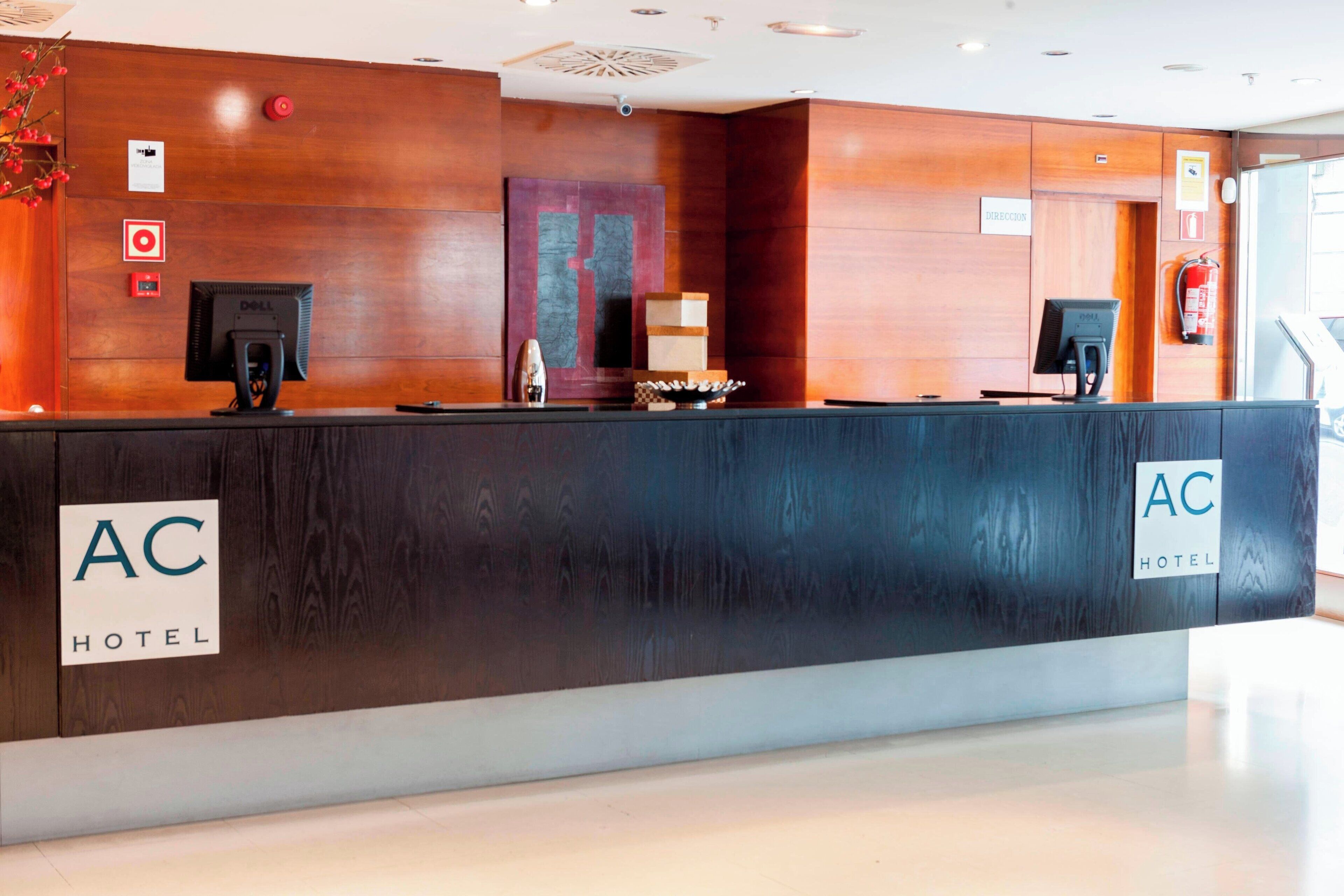 Photo - AC Hotel León San Antonio by Marriott