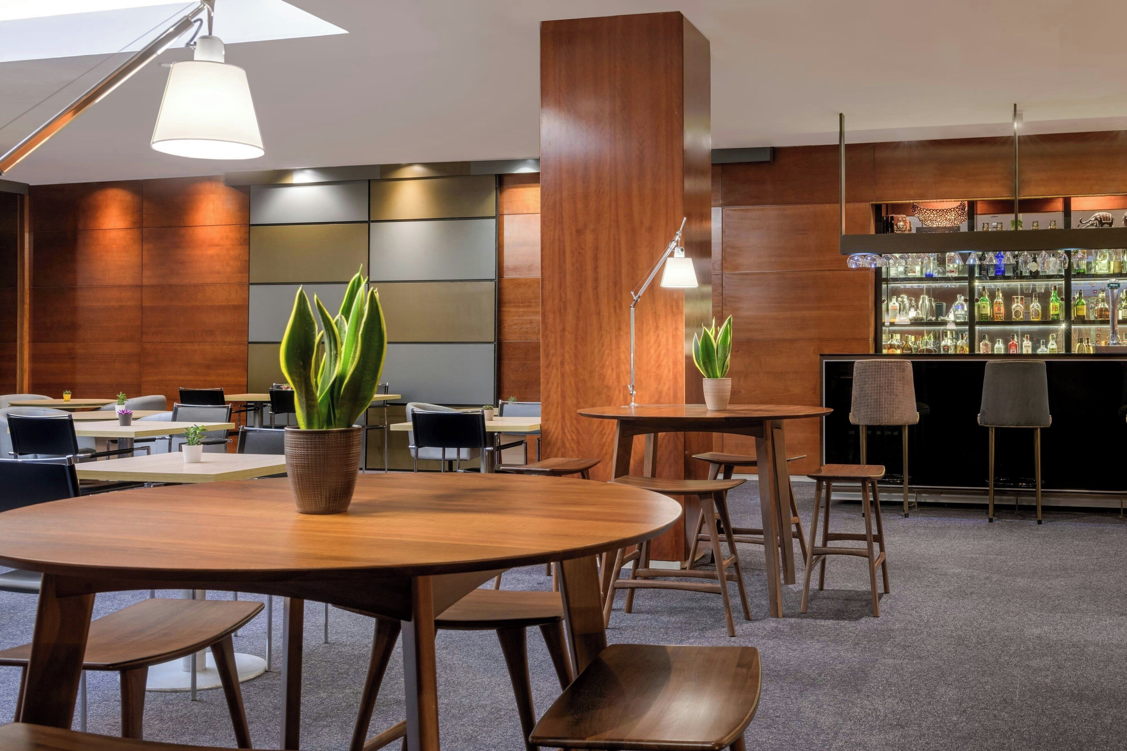 Foto - AC Hotel León San Antonio by Marriott