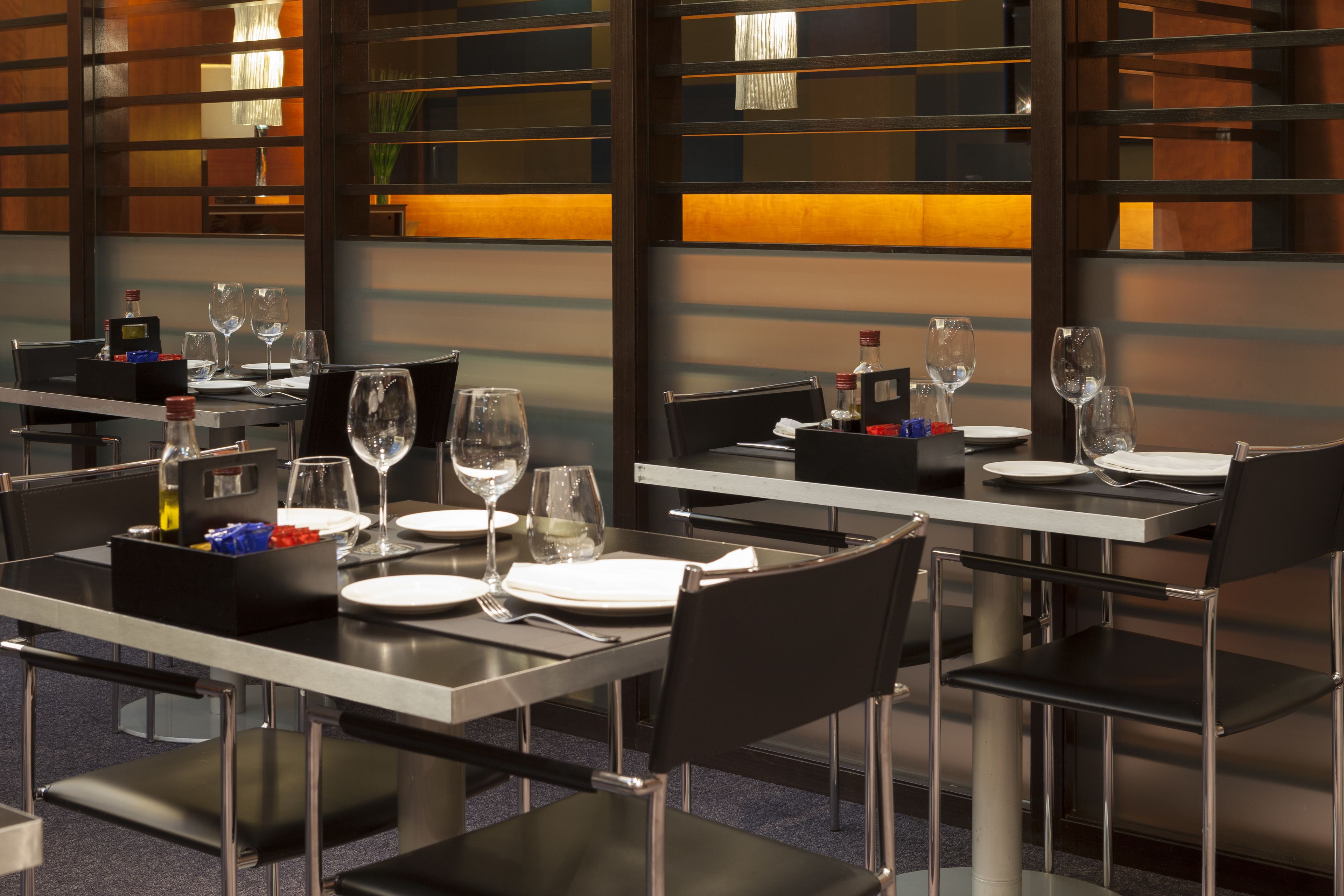 Photo - AC Hotel León San Antonio by Marriott