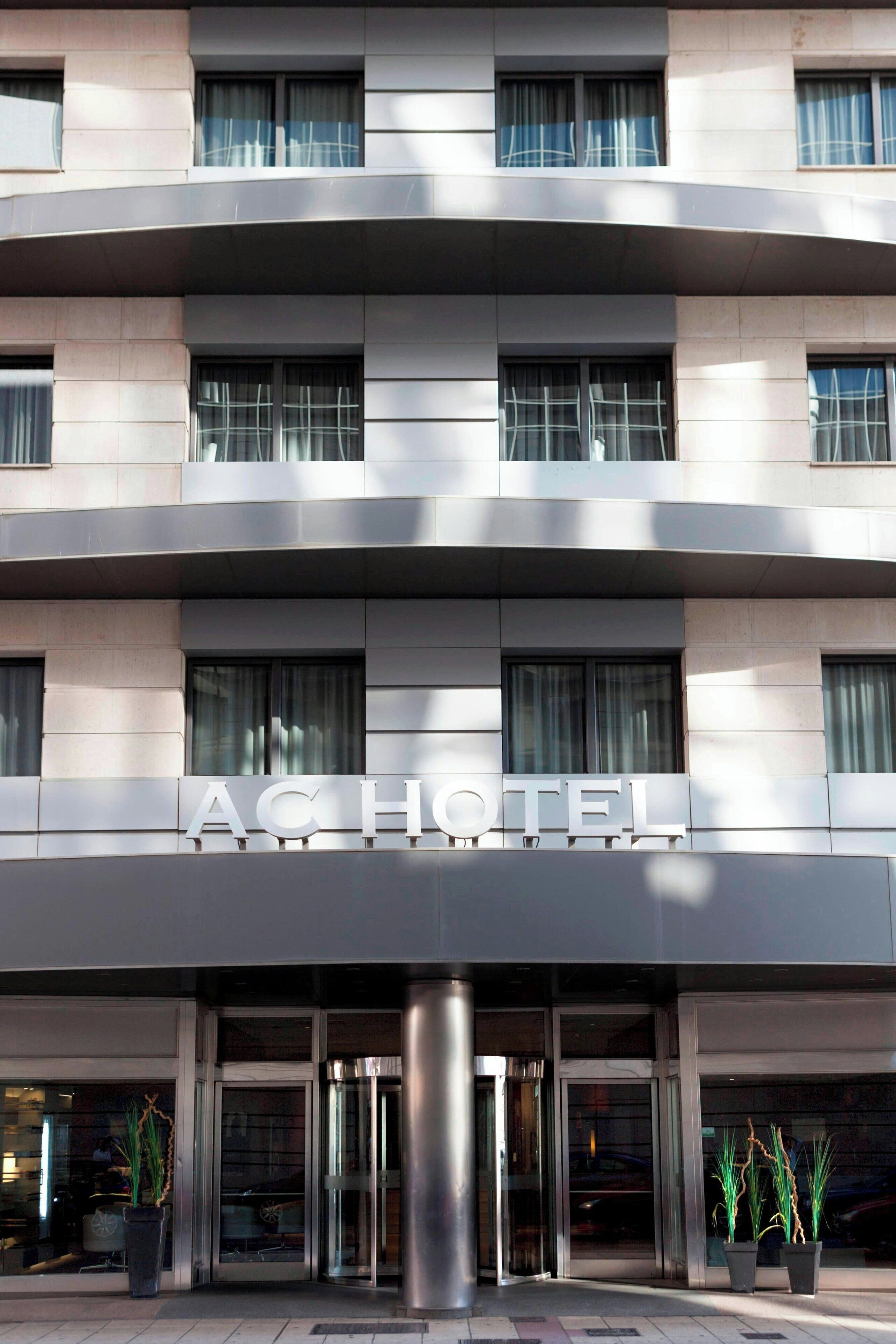 Foto - AC Hotel León San Antonio by Marriott