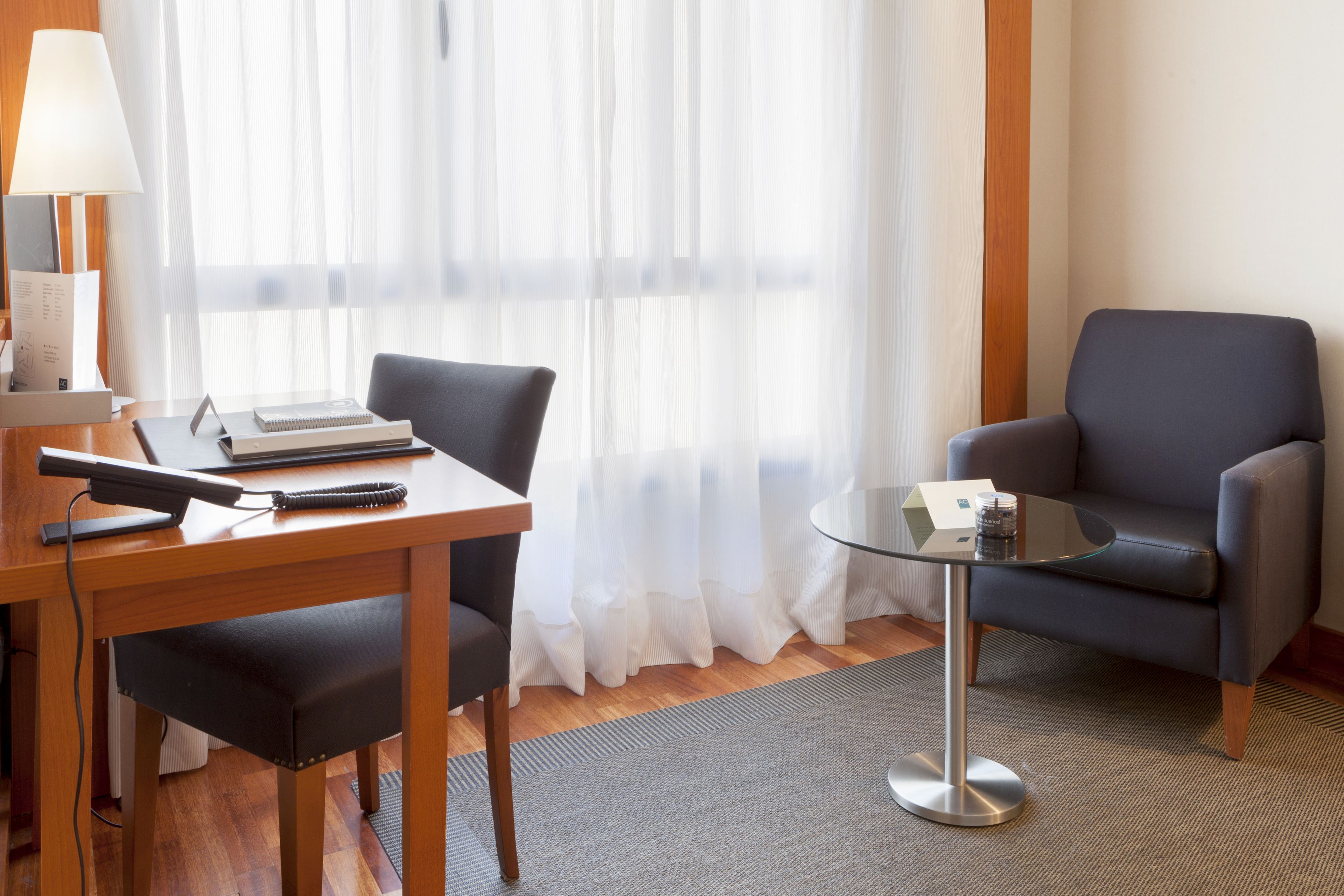 Foto - AC Hotel León San Antonio by Marriott