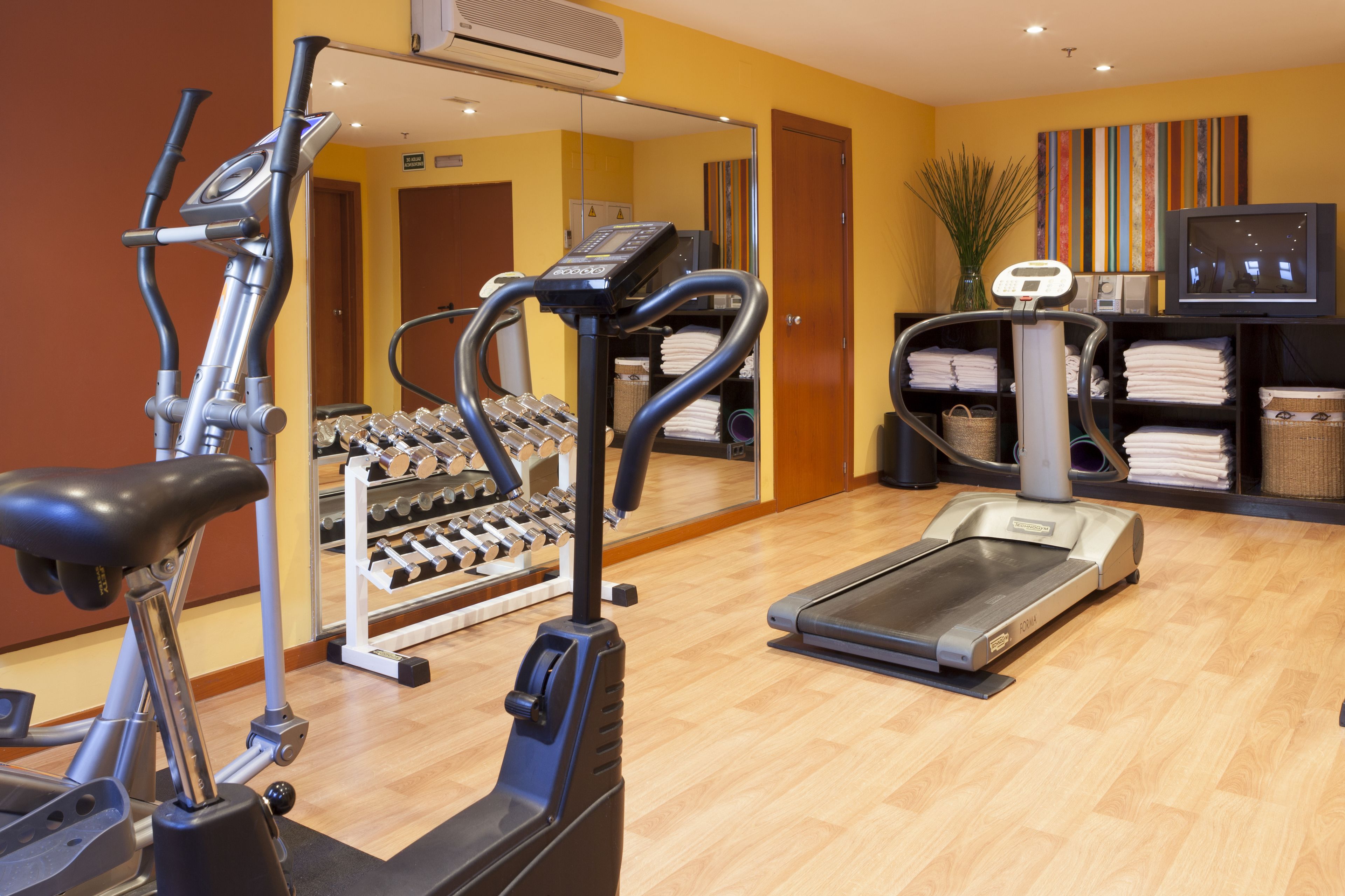 Photo - AC Hotel León San Antonio by Marriott