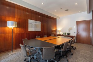 Sala de reuniones