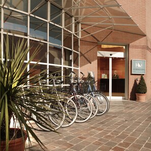 Ciclismo