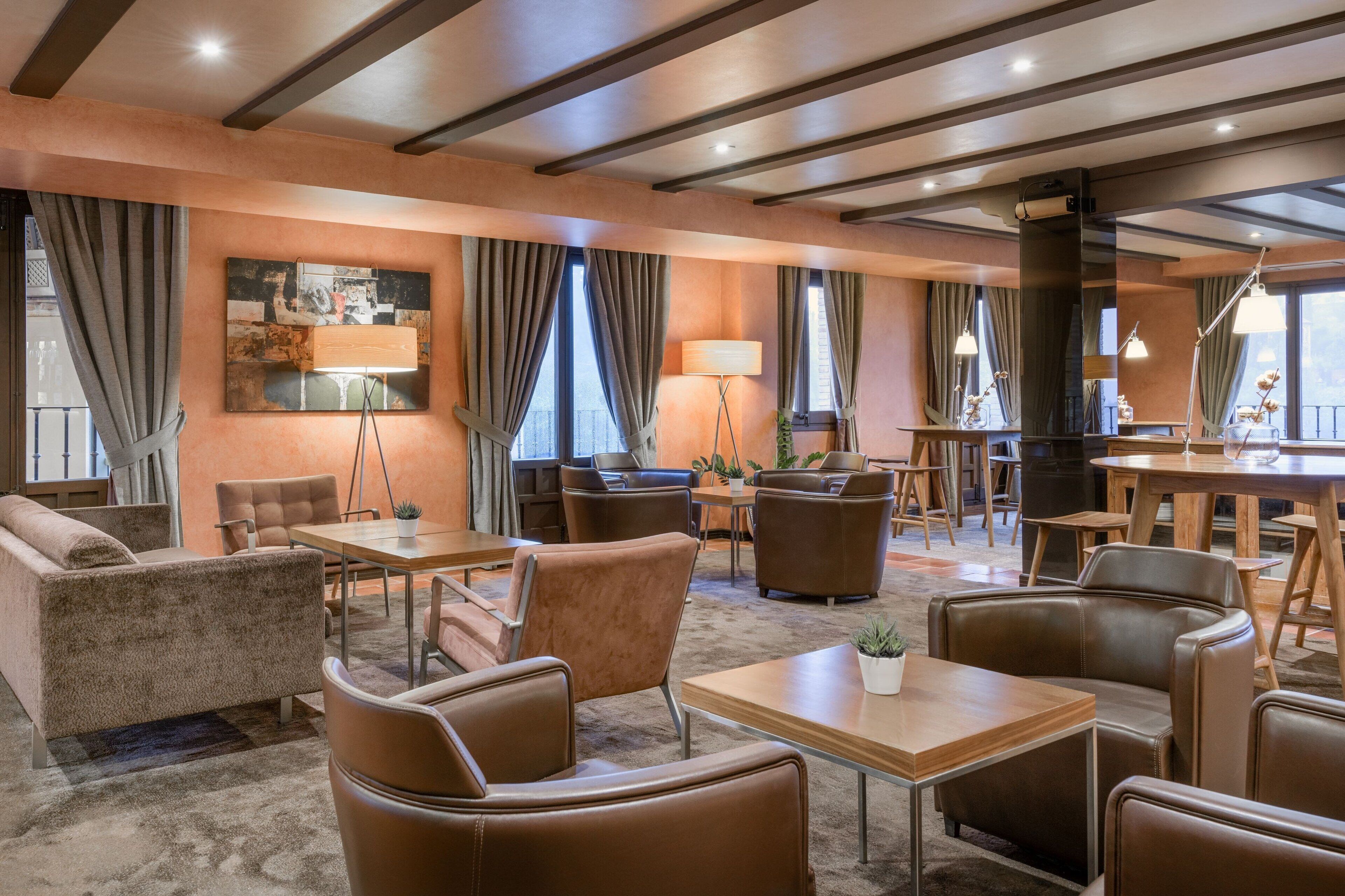 Photo - AC Hotel Ciudad de Toledo by Marriott