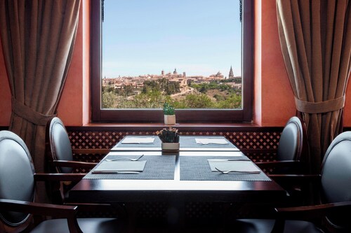 AC Hotel Ciudad de Toledo by Marriott (4)
