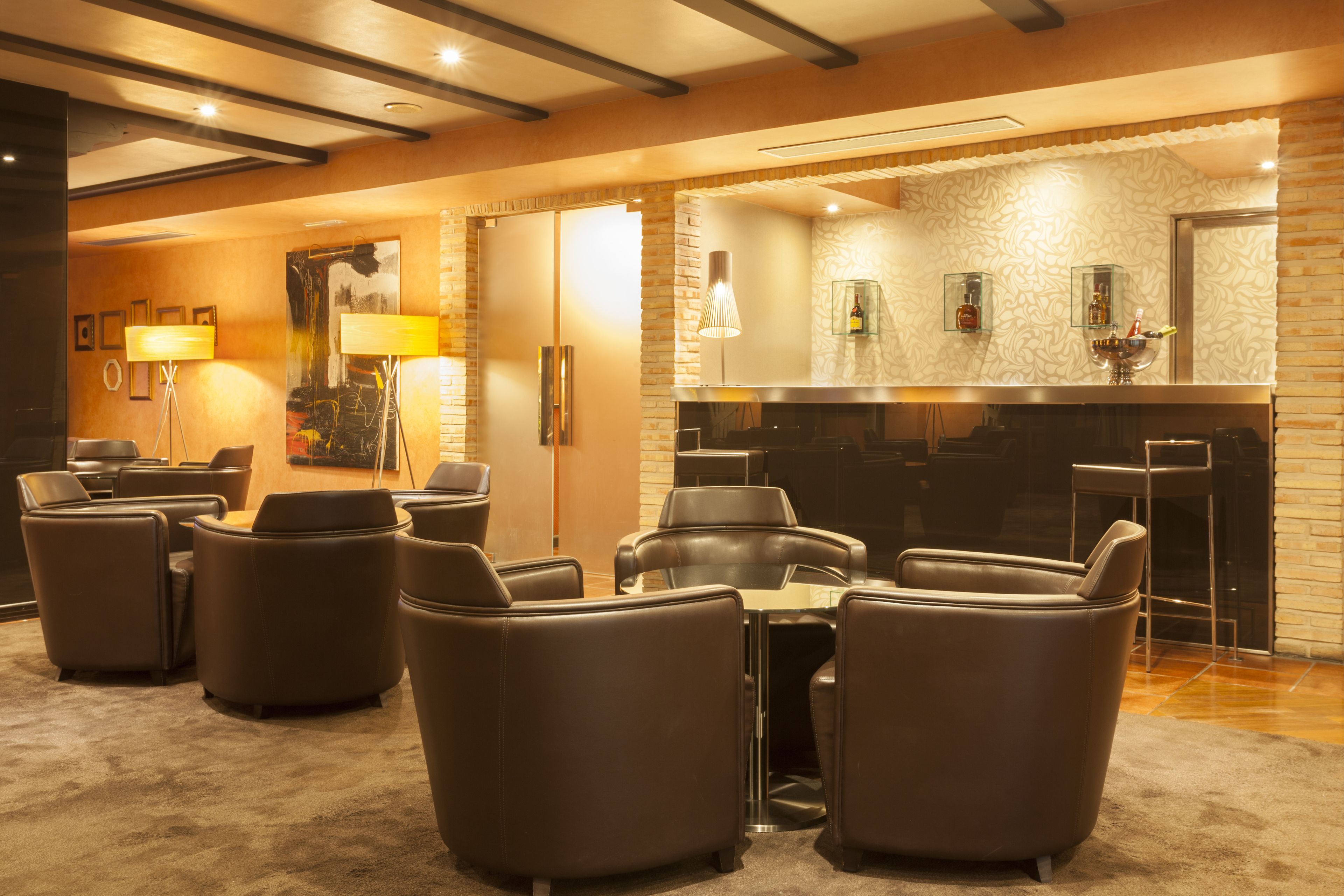 Foto - AC Hotel Ciudad de Toledo by Marriott