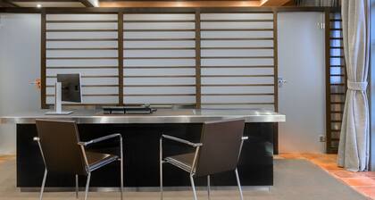 AC Hotel Ciudad de Toledo by Marriott