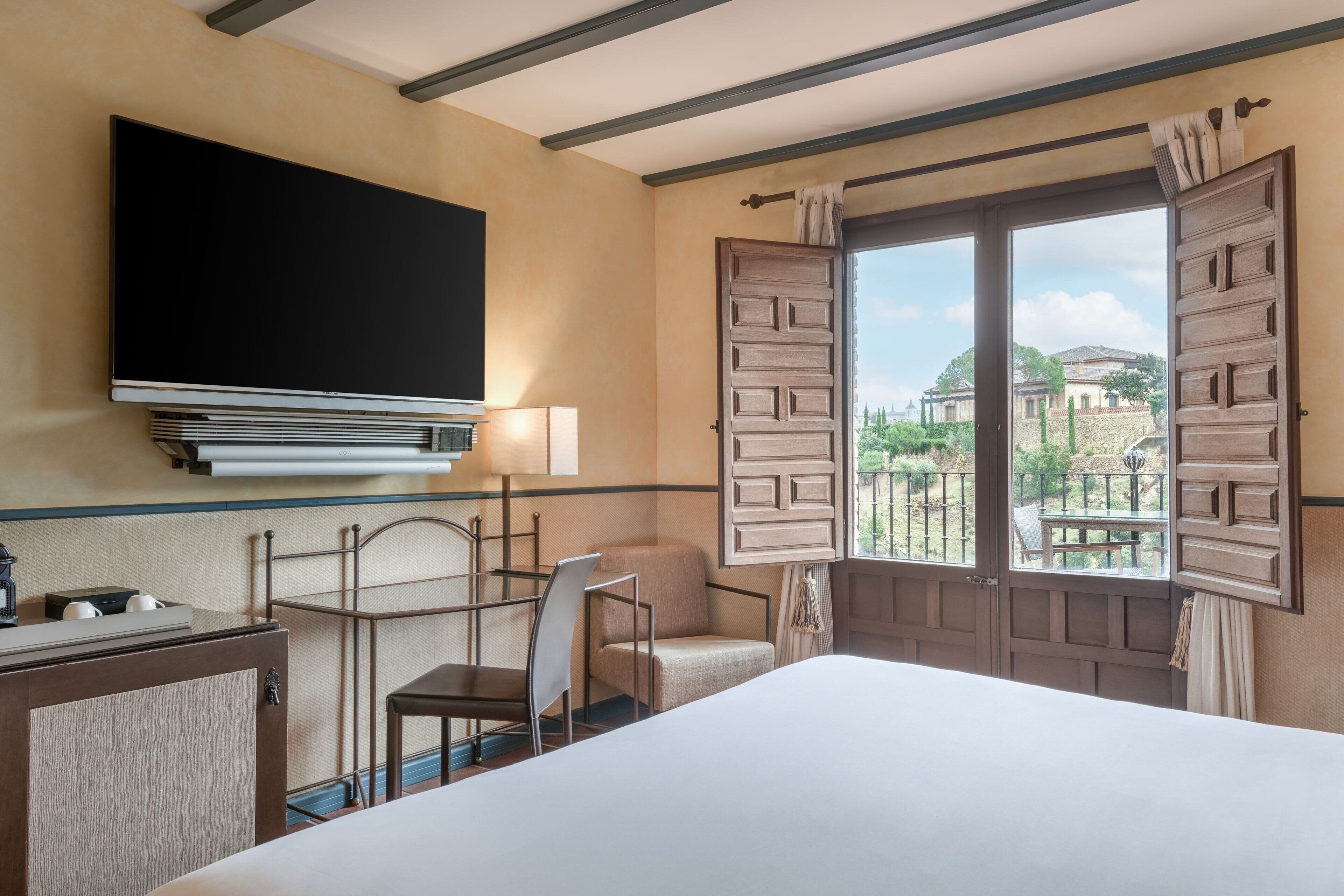 Foto - AC Hotel Ciudad de Toledo by Marriott