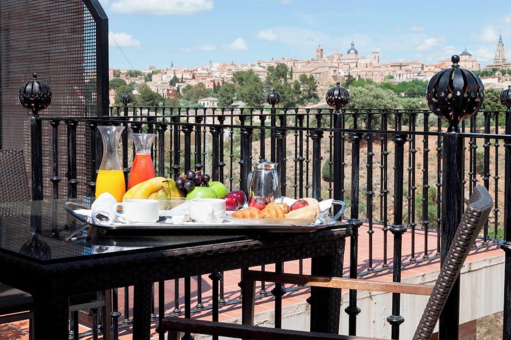 AC Hotel Ciudad de Toledo by Marriott