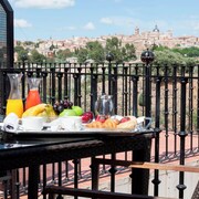 AC Hotel Ciudad de Toledo by Marriott