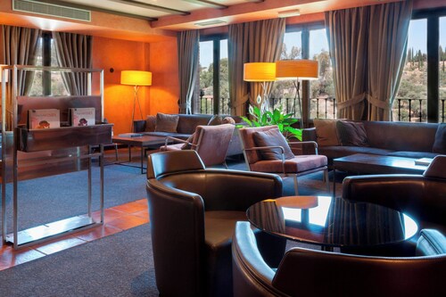 AC Hotel Ciudad de Toledo by Marriott (10)