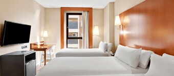 AC Hotel Zaragoza Los Enlaces by Marriott