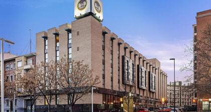 AC Hotel Zaragoza Los Enlaces by Marriott