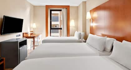 AC Hotel Zaragoza Los Enlaces by Marriott