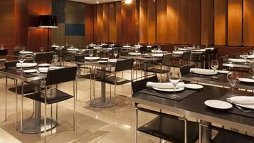 Mittagessen und Abendessen, mediterrane Küche